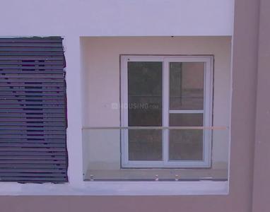 Balcony Image of 1159 Sq.ft 2 BHK Apartment / Flat for sale in Vidhan Sabha Road Raipur for Rs. 4160810