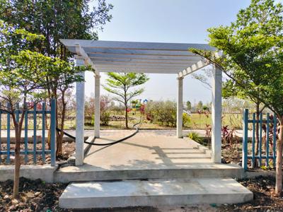 Image of 1650 Sq.ft Residential Plot / Land for sale in Silpa RRR County Phase 2, Shankarpally, Hyderabad for Rs. 2100000