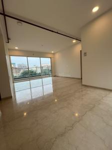 Hall Image of 1270 Sq.ft 3 BHK Apartment / Flat for sale in Thane West Thane for Rs. 28600000