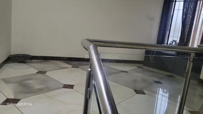 Balcony Image of 2300 Sq.ft 3 BHK Duplex for rent in Nehru Nagar Bhilai for Rs. 25000