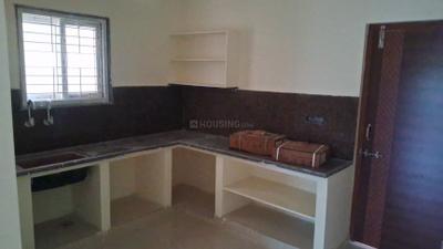 Kitchen Image of 1049 Sq.ft 2 BHK Apartment / Flat for sale in Warangal Town Warangal for Rs. 4500000