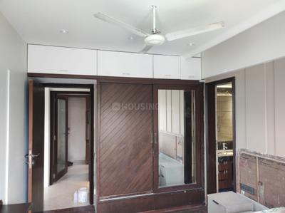 Bedroom Image of 850 Sq.ft 2 BHK Apartment / Flat for sale in Mahesh Apartment, Santacruz West Mumbai for Rs. 27500000