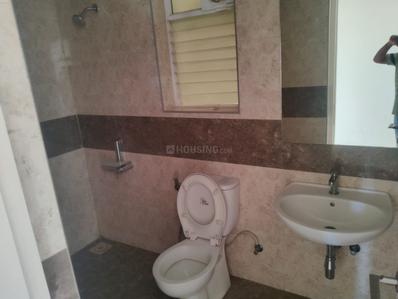 Image of 1147 Sq.ft 2 BHK Apartment / Flat for rent in Casagrand Lorenza, Kogilu, Bengaluru for Rs. 35000