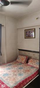Bedroom Image of 765 Sq.ft 1 BHK Apartment / Flat for sale in Mehta Amrut Pearl, Kalyan West Kalyan for Rs. 4800000