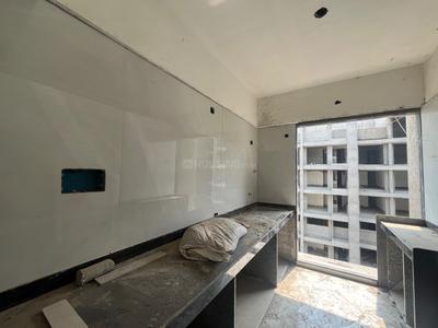 Kitchen Image of 1100 Sq.ft 2 BHK Apartment / Flat for sale in Gajora Invicta, Ulwe Navi Mumbai for Rs. 11000000