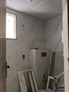 Common Bathroom Image of 1050 Sq.ft 2 BHK Apartment / Flat for sale in Vihaan Green Heaven, Noida Extension Greater Noida for Rs. 3999999