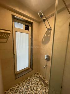 Bathroom Image of Dheeraj insignia in Santacruz East, Mumbai