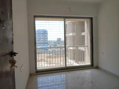 Bedroom Image of 1030 Sq.ft 2 BHK Apartment / Flat for sale in Thakur Emerald, Pushpak Nagar Navi Mumbai for Rs. 6625000