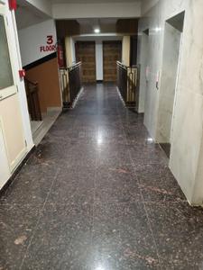 Image of 1350 Sq.ft 2 BHK Apartment / Flat for sale in AMR Apartment 55, Phi II, Greater Noida for Rs. 8900000