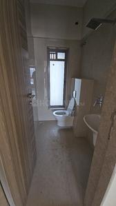 Image of 950 Sq.ft 2 BHK Apartment / Flat for rent in Sunshine Samriddhi Garden Wing C Gulmohar Wing D Deodhar, Bhandup West, Mumbai for Rs. 55000