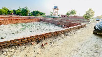 Image of 1105 Sq.ft Residential Plot / Land for sale in Kaazi Sarai, Varanasi for Rs. 1657500