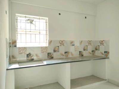 Kitchen Image of 1395 Sq.ft 3 BHK Apartment / Flat for sale in Habulus Oakshine, Electronic City Bengaluru for Rs. 6696000