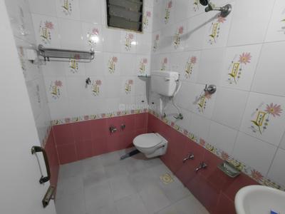 Image of 1800 Sq.ft 3 BHK Apartment / Flat for rent in Maninagar, Ahmedabad for Rs. 25000