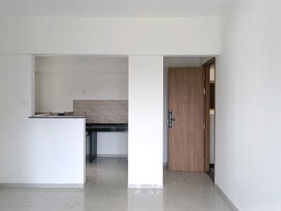 Living Room Image of 1068 Sq.ft 2 BHK Apartment / Flat for sale in Gera Misty Waters, Mundhwa Pune for Rs. 9000000