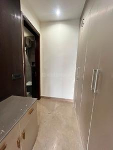Bedroom Image of 4500 Sq.ft 4 BHK Builder Floor for sale in Sector 17 Faridabad for Rs. 50000000