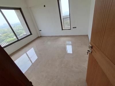 Bedroom Image of 4752 Sq.ft 4 BHK Apartment / Flat for sale in Koteshwar Ahmedabad for Rs. 24800000