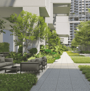 Image of 1903 Sq.ft 3 BHK Apartment / Flat for sale in Rohan Ekam Phase 2, Balewadi, Pune for Rs. 21000000