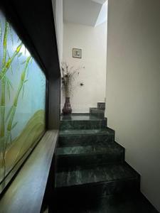 Kitchen Image of 3789 Sq.ft 5 BHK Villa for sale in Bodakdev Ahmedabad for Rs. 75000000