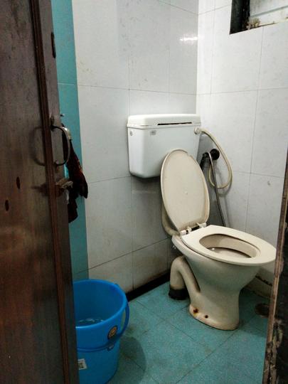 SAR PARK VIEW Attached Bathroom with Bedroom 1