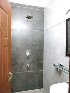 Bedroom One Image of 650 Sq.ft 2 BHK Builder Floor for sale in DDA Residential Flats, Sector 8 Dwarka New Delhi for Rs. 11500000