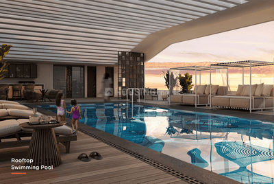 Image of 4525 Sq.ft 4 BHK Apartment / Flat for sale in Amara Ahaana, Kilpauk, Chennai for Rs. 106700000