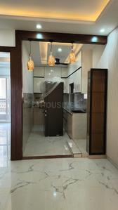 Kitchen Image of 1620 Sq.ft 3 BHK Builder Floor for sale in BPTP District 2, Sector 86 Faridabad for Rs. 18000000