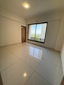 Bedroom Image of 2110 Sq.ft 3 BHK Apartment / Flat for rent in The August, Bhadaj Ahmedabad for Rs. 30000