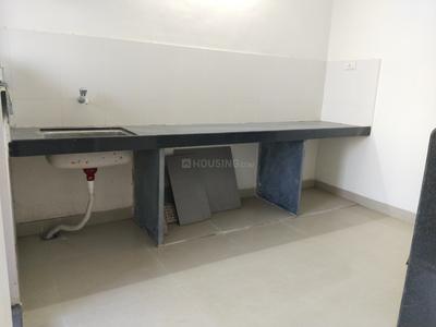 Kitchen Image of 1278 Sq.ft 2.5 BHK Apartment / Flat for sale in PRA The Lake District, Yewalewadi Pune for Rs. 6500000