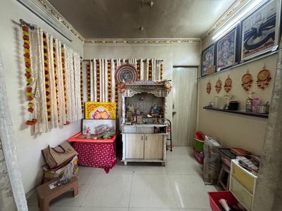 Balcony Image of 2700 Sq.ft 5 BHK Apartment / Flat for sale in Ashapuri Isha Emerald, Bibwewadi Pune for Rs. 32500000