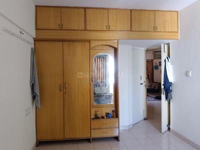 Bedroom Image of 930 Sq.ft 2 BHK Apartment / Flat for sale in Hongasandra Bengaluru for Rs. 8500000