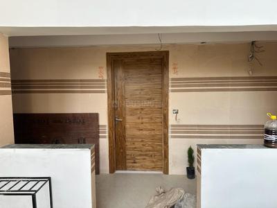 Kitchen Image of 1545 Sq.ft 3 BHK Apartment / Flat for sale in Adel Landmarks Redwood Residency, Sector 78 Faridabad for Rs. 7500000