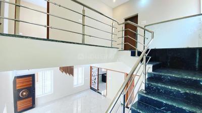 Image of 1300 Sq.ft 3 BHK Independent House for sale in Santoshi Nagar, Raipur for Rs. 4400000