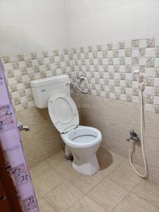 Image of 1350 Sq.ft 3 BHK Apartment / Flat for rent in Mehdipatnam, Hyderabad for Rs. 23000