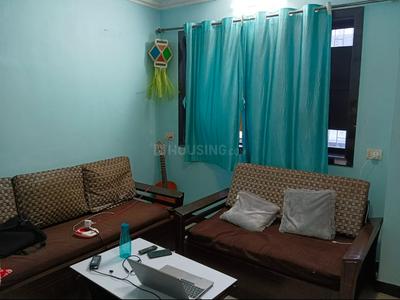 Image of PG in Bhandup West, Mumbai