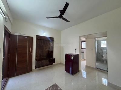 1 BHK Flat