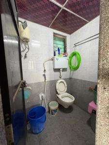 Image of 970 Sq.ft 2 BHK Apartment / Flat for sale in Ghatkopar West, Mumbai for Rs. 11200000