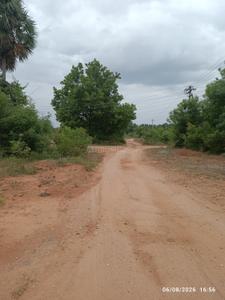 Image of 2350 Sq.ft Residential Plot / Land for sale in Thindal, Erode for Rs. 5750000