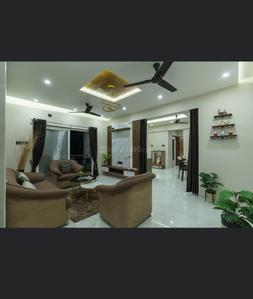 Living Room Image of 945 Sq.ft 2 BHK Apartment / Flat for sale in Rahatgaon Amravati for Rs. 3800000