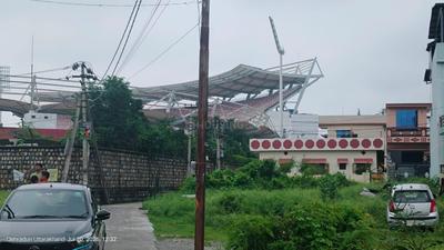 Image of 1197 Sq.ft Residential Plot / Land for sale in Raipur, Dehradun for Rs. 5320000