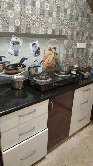 Phase 3, Peenya Kitchen 1