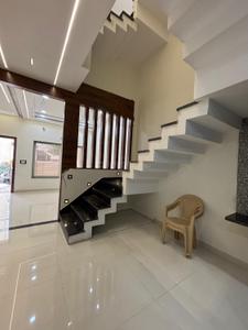 Hall Image of 1800 Sq.ft 3 BHK Independent House for sale in RRCAT Indore for Rs. 7500000