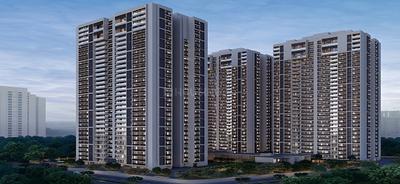 4 BHK Apartment