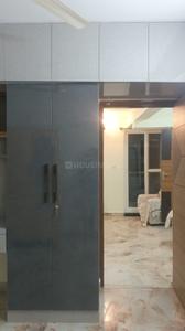 Bedroom Image of 1600 Sq.ft 3 BHK Duplex for rent in Horamavu Bengaluru for Rs. 40000