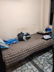 Bedroom Image of PG 12290449 Pitampura in Pitampura, New Delhi