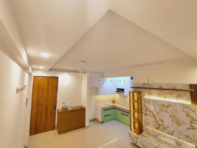 Bedroom Image of 900 Sq.ft 3 BHK Apartment / Flat for rent in ROF Amaltas, Sector 92 Gurgaon for Rs. 21000