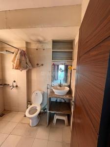 Image of 1110 Sq.ft 2 BHK Apartment / Flat for sale in Sai Park Apartment, Sector 87, Faridabad for Rs. 8700000