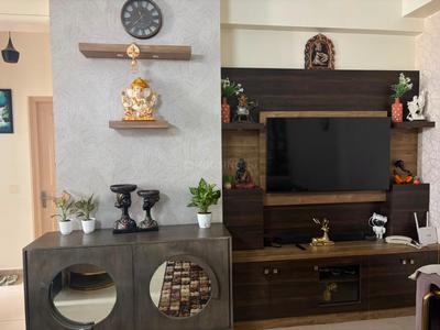 Hall Image of 1245 Sq.ft 2 BHK Apartment / Flat for sale in Gurgaon One 84, Sector 84 Gurgaon for Rs. 14500000