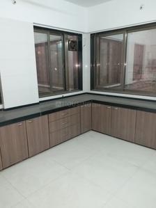 Kitchen Image of 2160 Sq.ft 4 BHK Apartment / Flat for sale in Vile Parle West Mumbai for Rs. 92500000