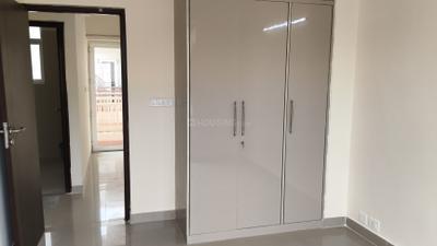 Bedroom Image of 1690 Sq.ft 3 BHK Apartment / Flat for sale in Ansal Heights 86, Sector 86 Gurgaon for Rs. 12000000