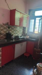 Kitchen Image of 540 Sq.ft 2 BHK Independent House for sale in Sector 10A Gurgaon for Rs. 14500000
